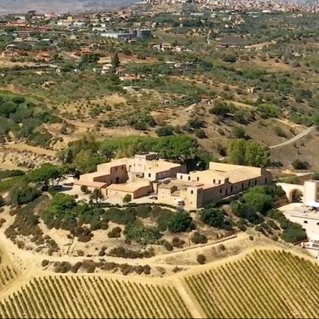 Un Feudo ricco di storia