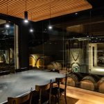 Conte Vistarino   La Cantina   Zona degustazione