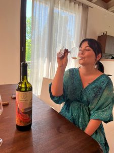 Anisa Abazi
