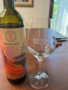Vino Enotria Tellus
