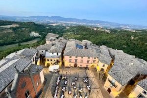 piazza