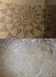 Casal Montani Anello di Salomone