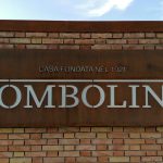 Insegna Tombolini