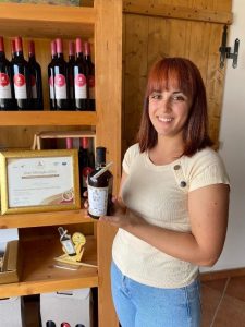 Giovanna Cantine Artese