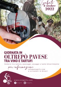 Enogirls, una nuova realtà al femminile in Oltrepò