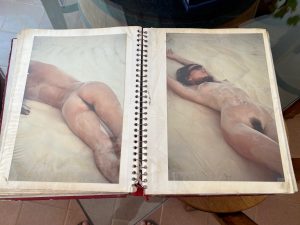 Antonio Caggiano artista