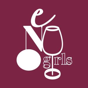 Enogirls, una nuova realtà al femminile logo