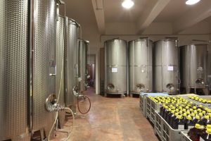 cantina sociale di Nardò