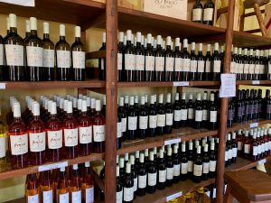 vini cantina sociale di nardò