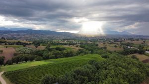 L'Irpinia e le sue Radici panorama