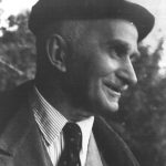 Presidente Luigi Einaudi 2