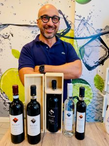vini bocale