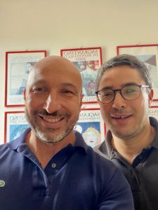 Ivan e Valentino