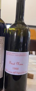 pinot nero