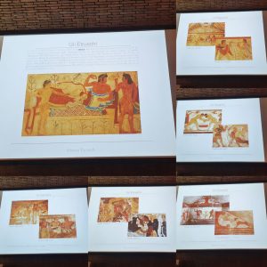 La storia di un popolo antico: gli Etruschi