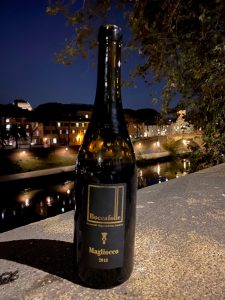 vino Boccafolle Ottorino