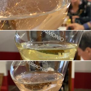 pinot nero patrimonio