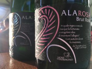alarosa vigne del patrimonio