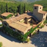 Nittardi   la casa storica 1