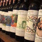 Nittardi  collezione Casanuova di Nittardi 1