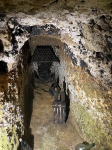 cunicoli cantine 3