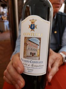 Nobile Montepulciano