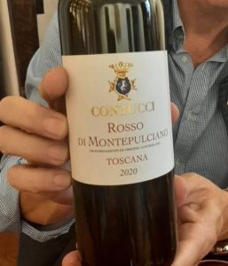 Contucci Nobile Montepulciano