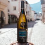 Chardonnay Burgum Novum 30 years Burgum Novum