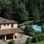 Badia di Morrona Casale SantAngiola